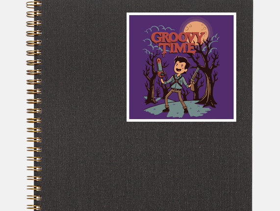 Groovy Time