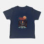 Groovy Time-Baby-Basic-Tee-dfonseca