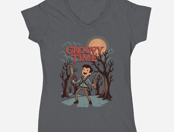 Groovy Time