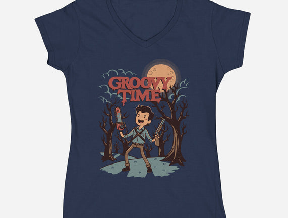 Groovy Time