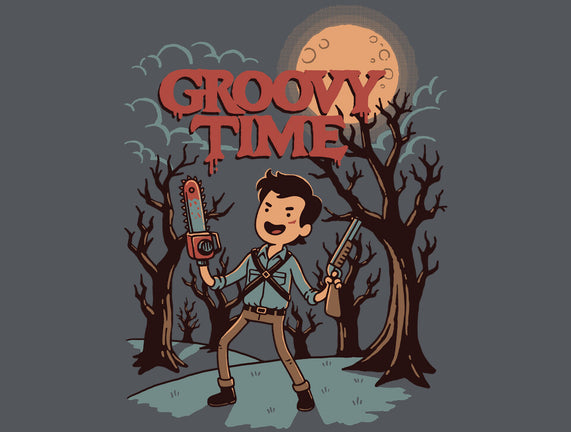 Groovy Time