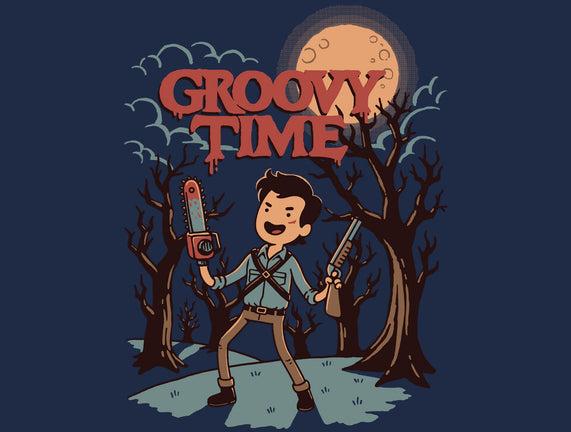 Groovy Time