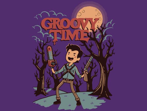 Groovy Time