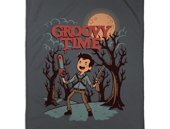Groovy Time