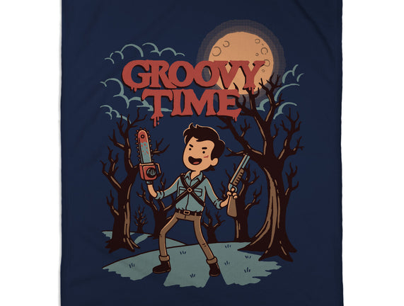 Groovy Time