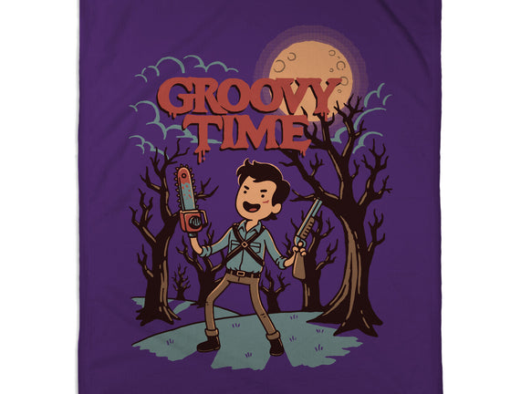 Groovy Time