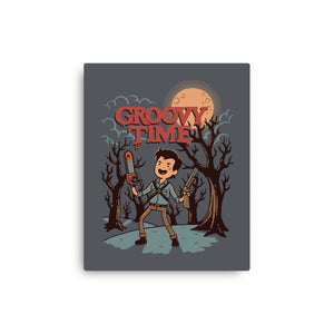 Groovy Time