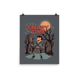 Groovy Time