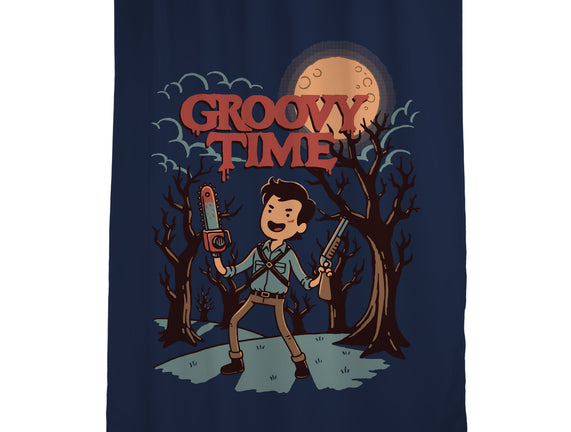 Groovy Time