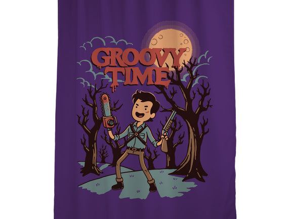 Groovy Time