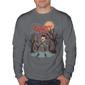 Groovy Time