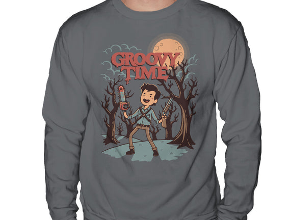 Groovy Time