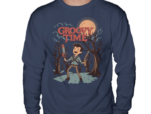 Groovy Time