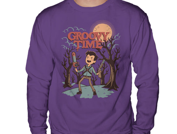 Groovy Time