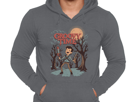 Groovy Time