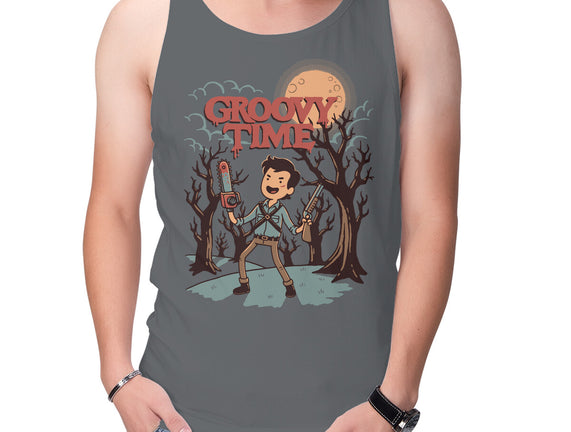 Groovy Time