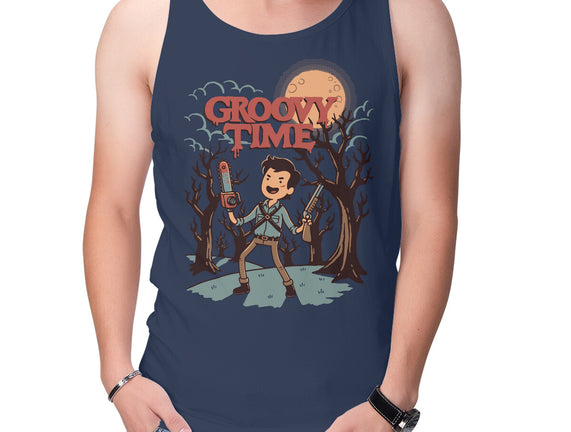Groovy Time