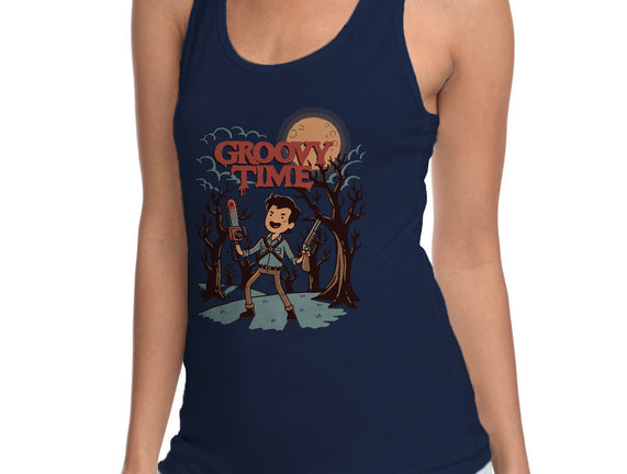 Groovy Time