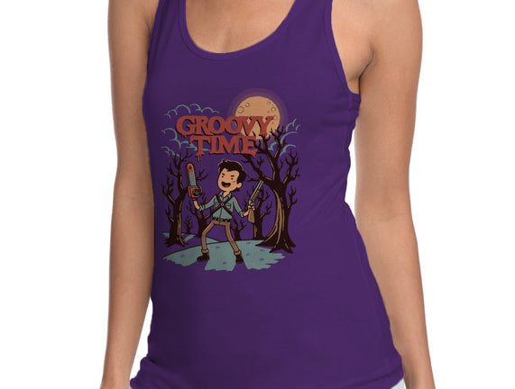 Groovy Time