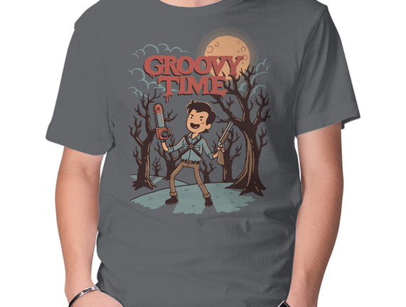 Groovy Time