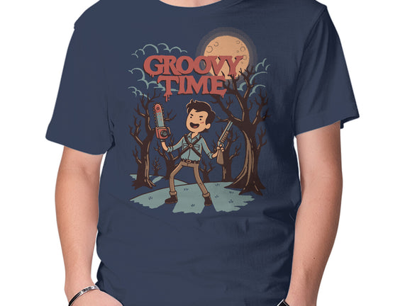Groovy Time