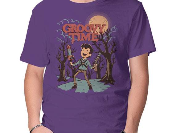 Groovy Time