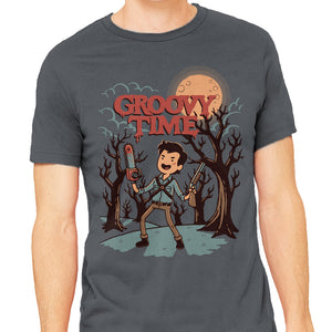 Groovy Time
