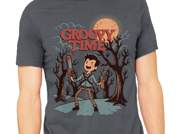 Groovy Time