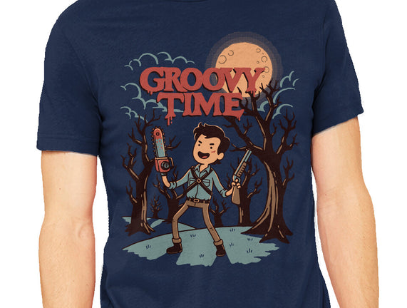 Groovy Time