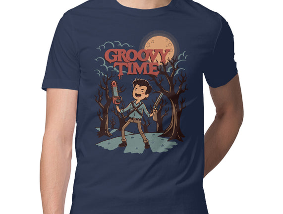 Groovy Time