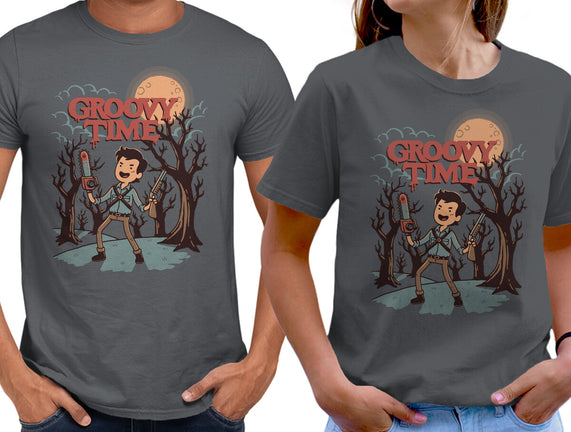 Groovy Time