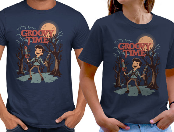 Groovy Time