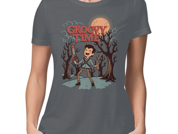 Groovy Time