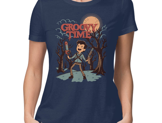 Groovy Time