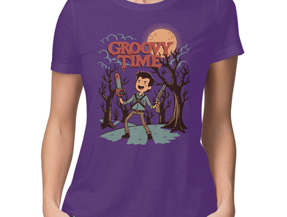 Groovy Time
