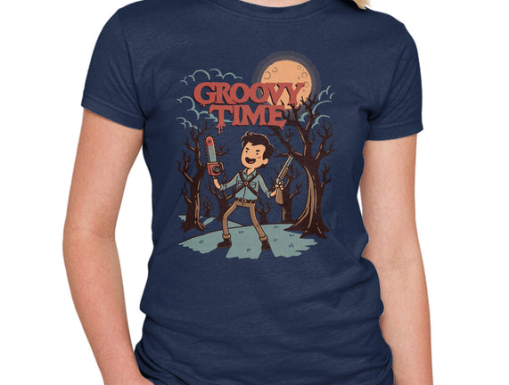 Groovy Time