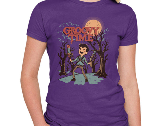 Groovy Time