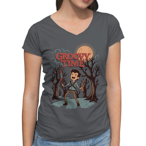 Groovy Time