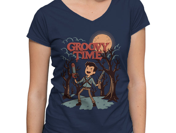 Groovy Time