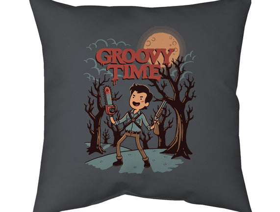 Groovy Time