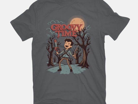 Groovy Time