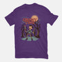 Groovy Time-Youth-Basic-Tee-dfonseca