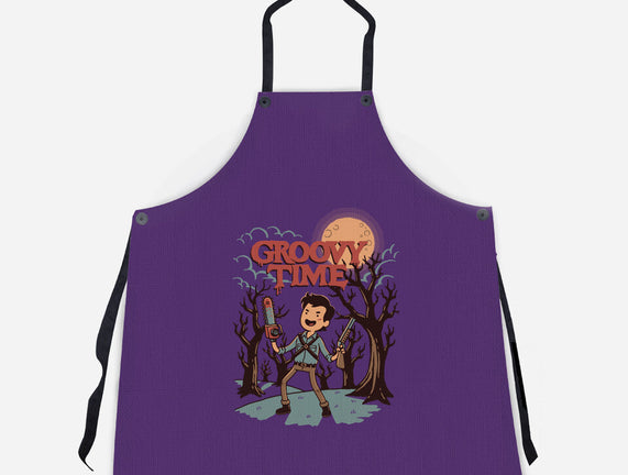 Groovy Time