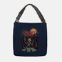 Groovy Time-None-Adjustable Tote-Bag-dfonseca