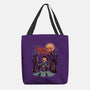 Groovy Time-None-Basic Tote-Bag-dfonseca