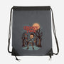 Groovy Time-None-Drawstring-Bag-dfonseca