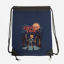 Groovy Time-None-Drawstring-Bag-dfonseca