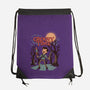 Groovy Time-None-Drawstring-Bag-dfonseca