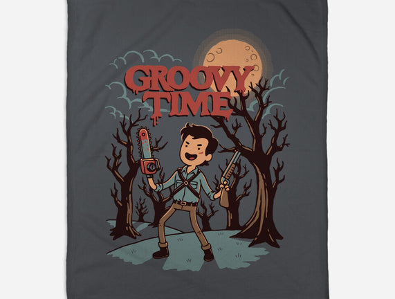 Groovy Time