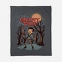 Groovy Time-None-Fleece-Blanket-dfonseca